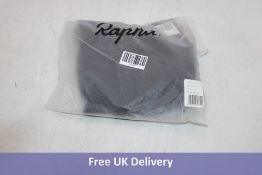 Rapha Core Cycling Bib Shorts, Black, Size L