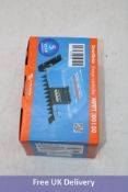 Smart Solar MPPT Charge Controller MPPT 100/50