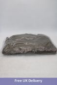 Hartford Vader Parka, Khaki, Size 2