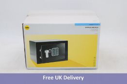 Yale Electronic Safe Small, Standard Protection