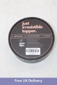 Irresistible Me Premium Hair Topper 14