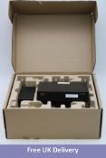 Aruba EC -10104 SD Wan Gateway. Box damaged