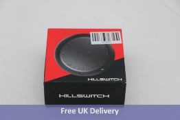 Darklab Killswitch, Tattoo Equipment Control