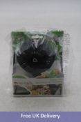 Two Munchkin Stroller Fans, Black