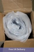 Folding Mattress for VW T4 T5 T6 Bus Multivan Vanit FM11