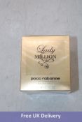Paco Rabanne Lady Million Eau De Parfum, 80ml