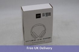 Bose Quiet Comfort Ultra Headphones, Refurbished, Black