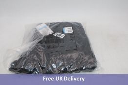 Nike Jordan Flight Fleece Bottoms, Black, Size L