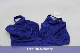 Prima Donna Montara Bra, Lazurite, UK 38G