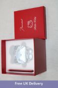 Baccarat Hello Kitty Crystal Figurine