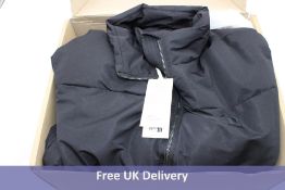 Thinking MU Gemma Jacket, Black, Size XL