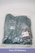 Arc'teryx Sentinel Insulated Jacket, Boxcar, Size M