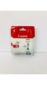 Canon Blister PGI-570XL Ink Cartridge, Black.Box damaged