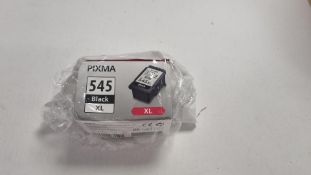 Canon Original PG-545XL Black Ink Cartridge
