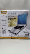 Fellowes 82101 I Spire Series Laptop Quick Lift, White. Box damaged