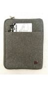 NIDOO 10" Laptop Sleeve Case