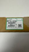 Ricoh D074-6265 Cleaning Blade for Transfer Roller