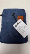 Nidoo 8" Water Resistant Laptop Sleeve Case