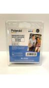 Polaroid Remanufactured Inkjet Cartridge, Black/Cyan/Magenta/Yellow, Pack of 4