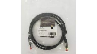 KabelDirekt Mini TOSLINK Cable, 1m