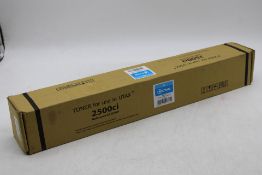 Toner for UTAX 2500CI, CK-8510, Cyan