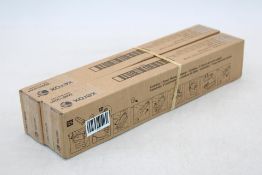 Two Xerox Toner Waste Container 008r13061