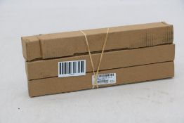 Three HP Transfer Roller RM1-0699-CLN