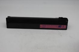 Toshiba Magenta Toner Cartridge T-FC50EM