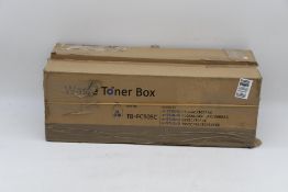Two Waste Toner Box, TB-FC5 5C