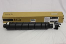 Katun Triumph Adler/Utax Toner Cartridge