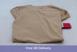Commando Mini Slip, Nude, Medium/Large