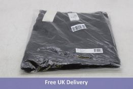 G-Star RAW 3301 Slim Jeans, Pitch Black, W38/L34
