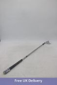 Mizuno T24 True Temper Dynamic Gold 60 Degree Iron Wedge, Chrome, Used