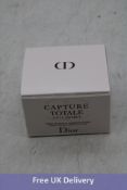 Dior Capture Total Cell Energy Firming Cream, 50ml