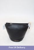 Michael Kors Townsend Shoulder Bag, Black, Size S