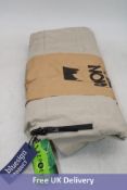 Montec Doom Snowboard Jacket, Sand, Size S