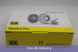 Schaeffler Luk 622 3226 34 RepSet Pro