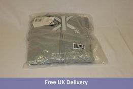 Onepiece Original Vintage 2.0 Jumpsuit, Light Grey, Size XS