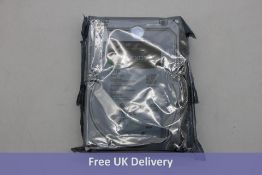 Seagate ST3000NM0005 Enterprise Capacity 3.5 HDD V.5 Hard Drive, 3TB