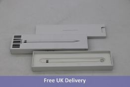 Apple Pencil, First Generation, A1603. Brand new, box opened