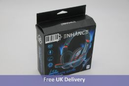 Enhance Infiltrate GX-H5 Stereo Gaming Headset