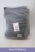 Olend Ona Soft Bag, Coal, One Size