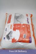 Dormeo Octasmart Pillow, White, 50 X 70cm