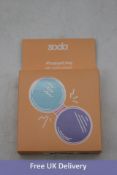 Forty-eight Soda Easyskinny Dry Contouring Bronzer, Chocolate Doughnut