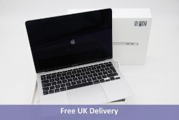 Apple MacBook Air 13