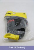 THOR Guard Knee Comp XP, Black, L/XL, 2704-0487