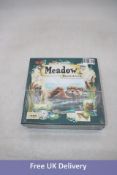 Two Rebel Studio Meadow Downstream Expansion Board Game