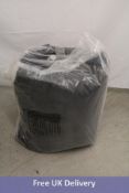 Lazy Spa Miami Replacement Inflatable Body Liner/Inflatable Body Only, Pump Not Included. Box damage