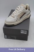 Filling Pieces Skate Board Trainers, Earth, EU 44. Box damaged