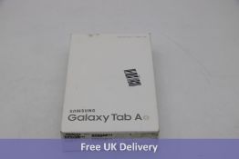 Samsung Galaxy Tab A 10.1